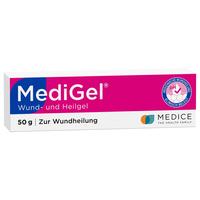 MediGel Wund- und Heilgel bei Wunden null