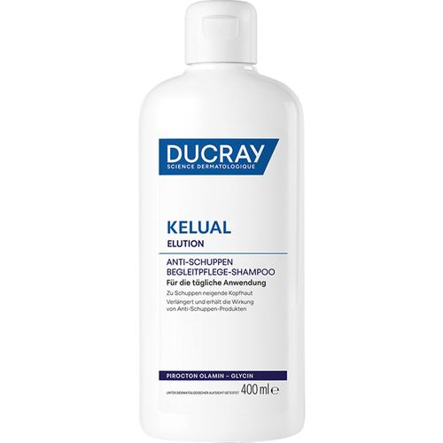 Ducray Kelual Elution Begleitpflege-Shampoo 400 ml PIERRE FABRE DERMO KOSMETIK bei onfy.de kaufen 19797478
