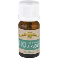 Zirbenöl 100% Naturrein null
