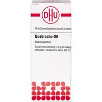 Quebracho D6 null
