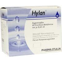 Hylan 0.65ml