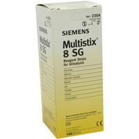 Multistix 8 Sg null