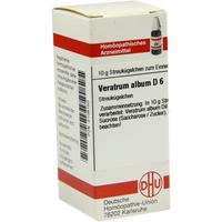 Veratrum Alb D 6 null