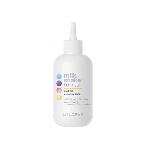 milk_shake Illuminate Ammonia Free Quick Light Aufhellungsfluid 200 ml Goutal Paris bei onfy.de kaufen 08032274010890