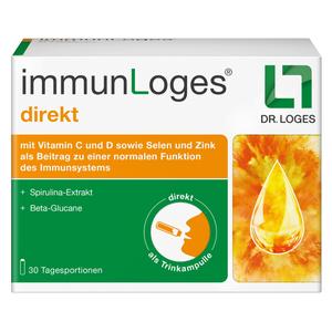 Immunloges Direkt Trinkampullen 19927604