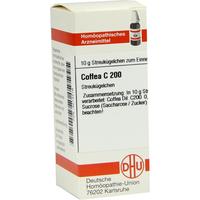 Coffea C200 null