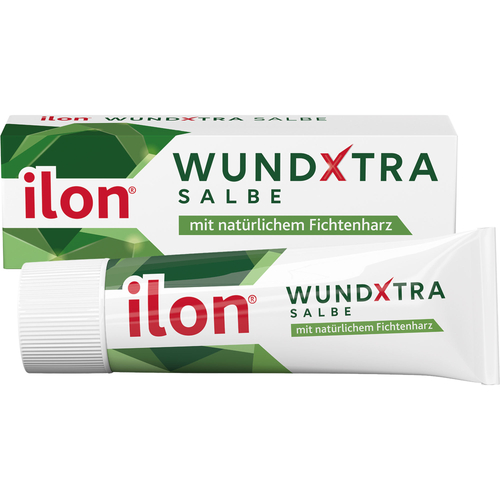 Ilon Wundxtra Salbe 40 g Cesra Arzneimittel bei onfy.de kaufen 19800565
