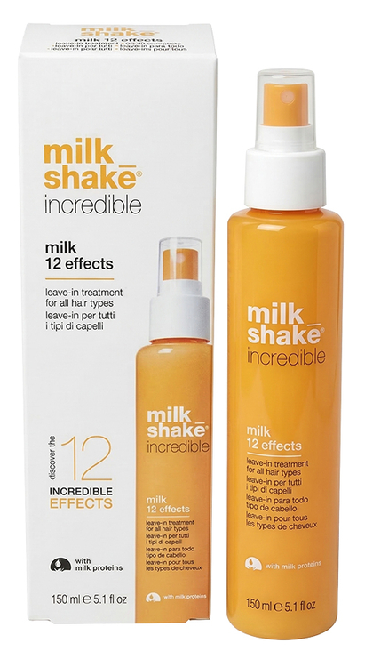 milk_shake Incredible Milk Treatment 150 ml / New Vision Goutal Paris bei onfy.de kaufen 8032274191933