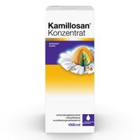Kamillosan Konzentrat null
