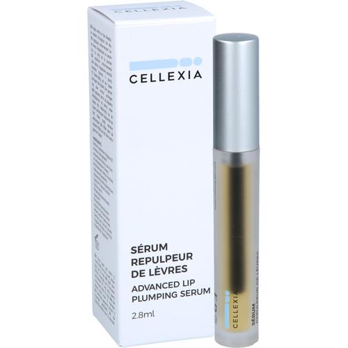 Cellexia Lippenserum für Mehr Volumen 2.8 ml CELLEXIA LIMITED bei onfy.de kaufen 19492201