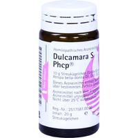 Dulcamara S Phcp null