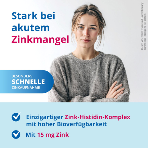 Curazink 100 St STADA Consumer Health Deutschland bei onfy.de kaufen 00679411