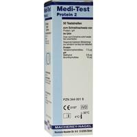 Medi Test Protein 2