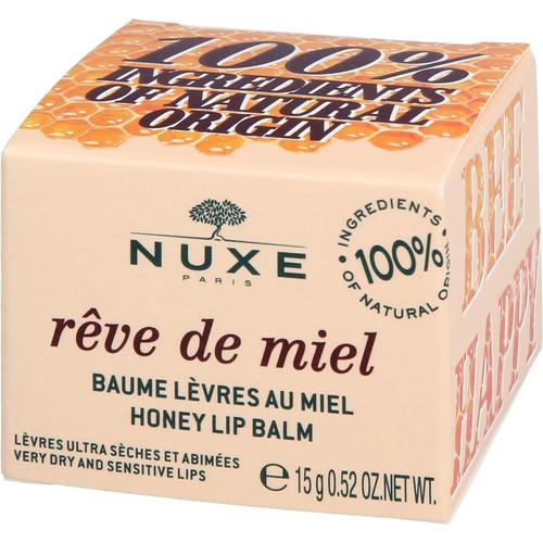 Nuxe Reve De Miel Nährender Lippenbalsam Nf 15 g NUXE bei onfy.de kaufen 18173379