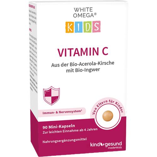 Kindgesund Vitamin C mit Ingwer 90 St Cellavent Healthcare bei onfy.de kaufen 18407021