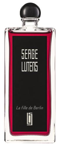 Serge Lutens La Fille de Berlin Eau de Parfum 100 ml