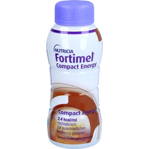 Fortimel Compact Energy Schokolade 8x4x300 ml 1001 Artikel Medical bei onfy.de kaufen 16811723