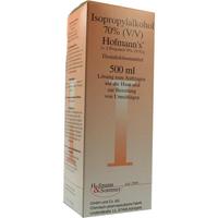 Isopropylalkohol 70% Hofmann's null