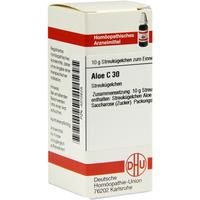 Aloe C30 null