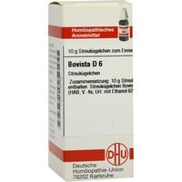Bovista D 6 null