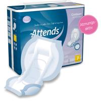 Attends Contours Air Comfort 7 Neu Vorlage null