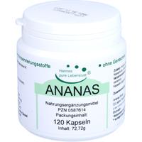 Ananas Enzyme null