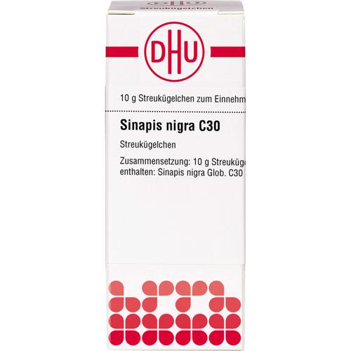 Sinapis Nigra C30 10 g DHU-Arzneimittel bei onfy.de kaufen 16693867