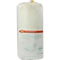 Polsterwatte 2mx20cm Gerollt null