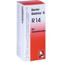 Dormi-Gastreu S R14 null