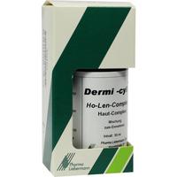 Dermi-Cyl L Ho-Len-Complex Haut-Complex null
