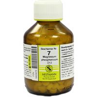 Biochemie 7 Magn Phos D12 null