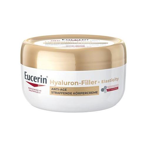 Eucerin Hyaluron-Filler +elasticity Körpercreme 200 ml Beiersdorf AG Eucerin bei onfy.de kaufen 18487741