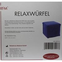 Relaxwürfel Rfm