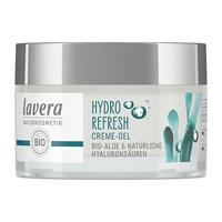 Lavera Hydro Refresh Creme-Gel null