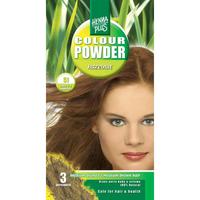 Hennaplus Colour Powder Hazelnut 51 null
