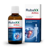 Rubaxx Arthro null