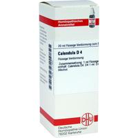 Calendula D 4 null