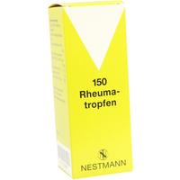 Rheumatropfen Nestmann 150 null