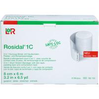 Rosidal 1C 8 cm x 6 M null