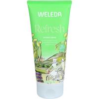 Weleda Refresh Erfrischungsdusche Citrus null