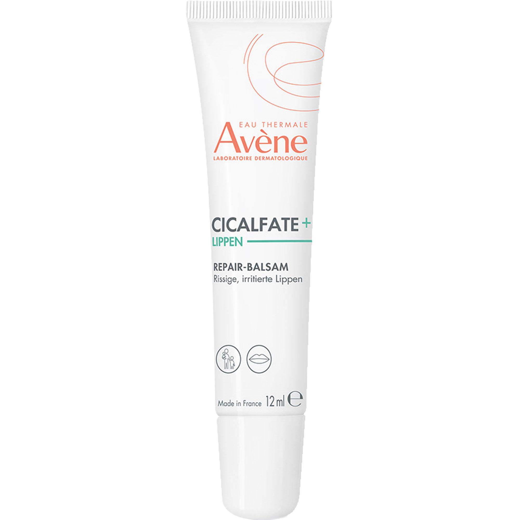 Avene Cicalfate+ Lippen Repair-Balsam 12 ml PIERRE FABRE DERMO KOSMETIK bei onfy.de kaufen 19462559