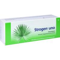 Strogen Uno null