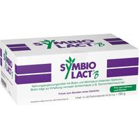 Symbio Lact B null