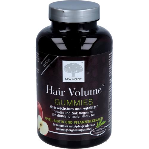 Hair Volume Gummies 60 St NEW NORDIC Deutschland bei onfy.de kaufen 18163412