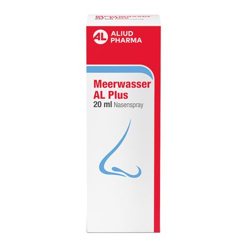 Meerwasser Al Plus Nasenspray 20 ml ALIUD Pharma bei onfy.de kaufen 17844771