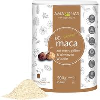Maca 100% Pur Bio null