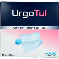 Urgotül 10x12 cm Wundgaze null