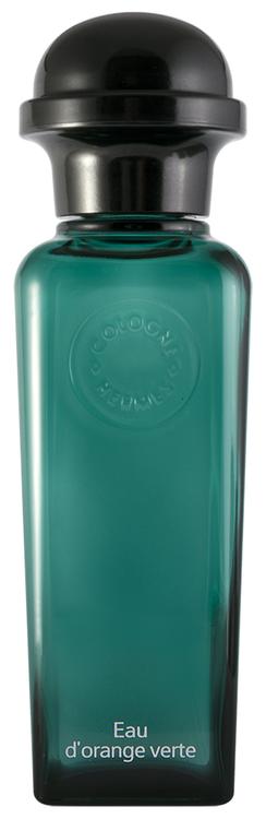 Hermès Concentre d`Orange Verte Eau de Toilette 50 ml / Nachfüllbar