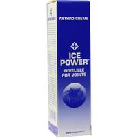 Ice Power Arthro Creme null