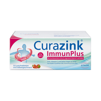 Curazink Immunplus